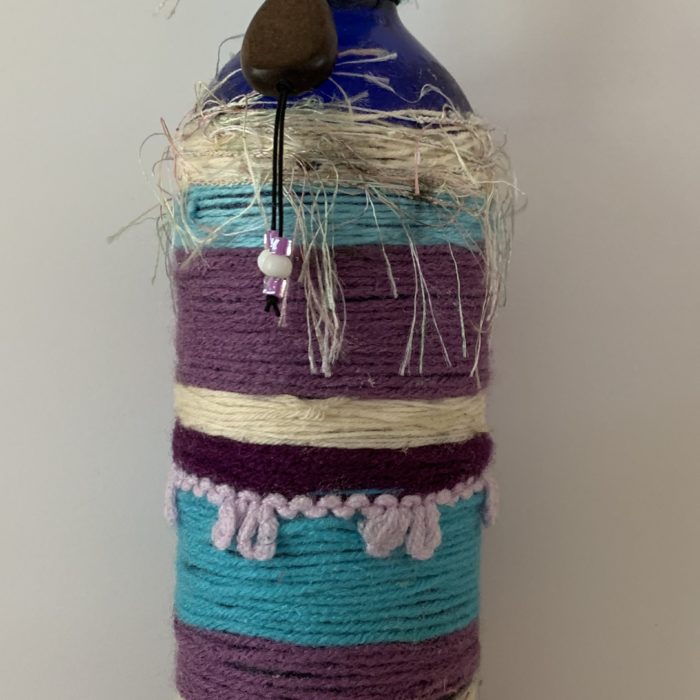 Yarn Bottle
